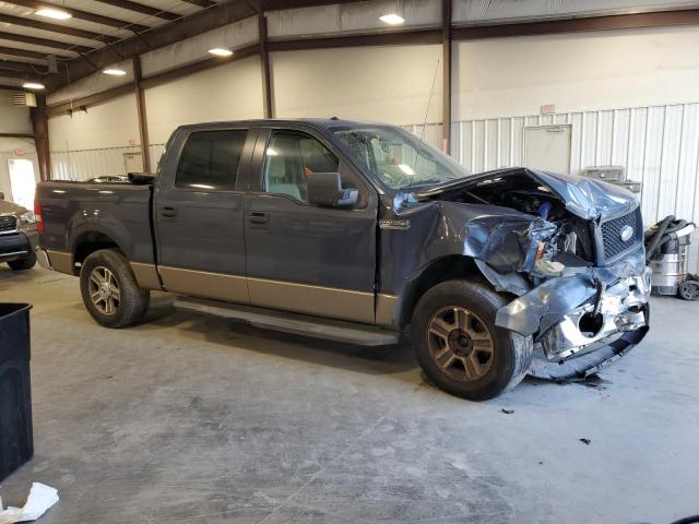 Photo 3 VIN: 1FTPW12586KB82880 - FORD F150 SUPER 