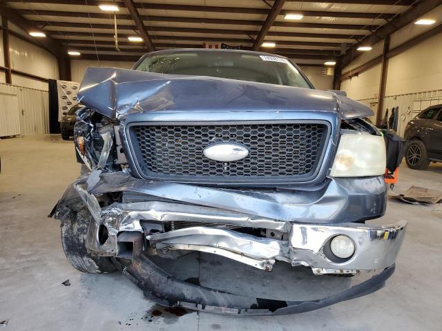 Photo 4 VIN: 1FTPW12586KB82880 - FORD F150 SUPER 