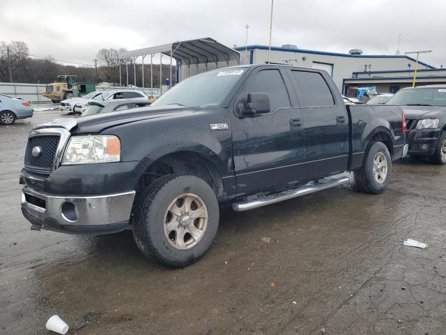 Photo 0 VIN: 1FTPW12587KB48374 - FORD F-150 