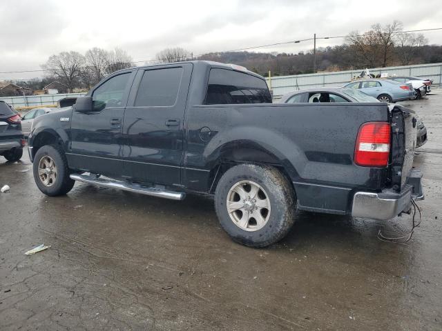 Photo 1 VIN: 1FTPW12587KB48374 - FORD F-150 