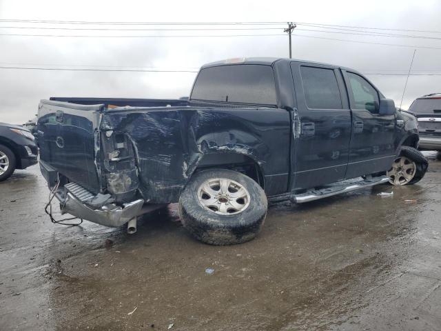 Photo 2 VIN: 1FTPW12587KB48374 - FORD F-150 