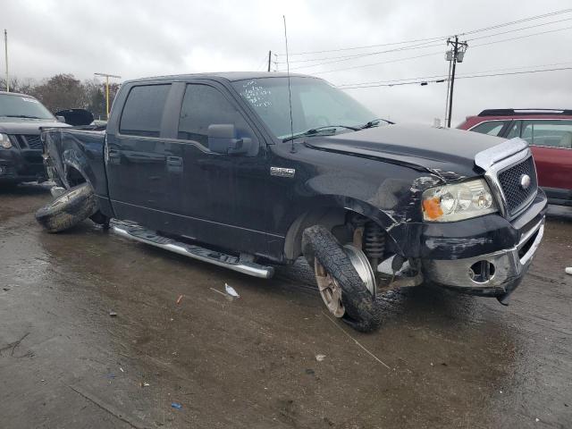 Photo 3 VIN: 1FTPW12587KB48374 - FORD F-150 