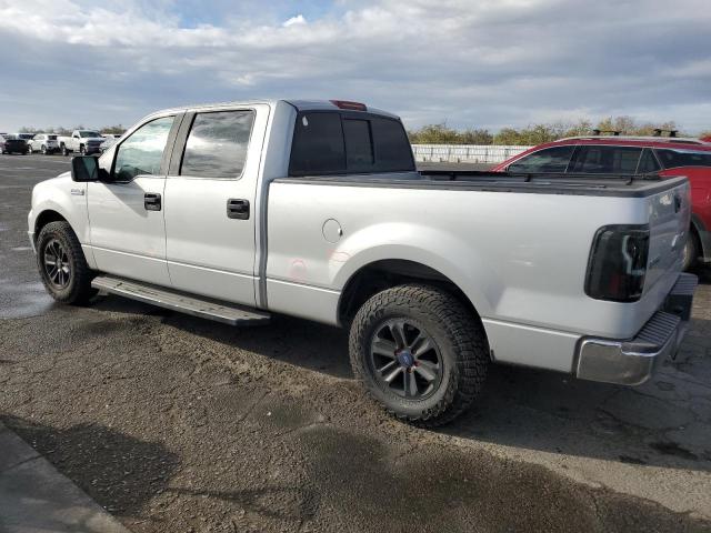 Photo 1 VIN: 1FTPW12587KB65496 - FORD F-150 