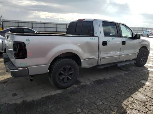 Photo 2 VIN: 1FTPW12587KB65496 - FORD F-150 