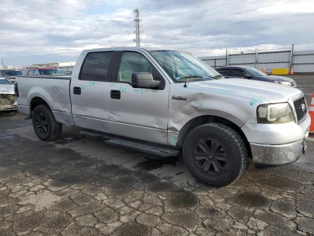 Photo 3 VIN: 1FTPW12587KB65496 - FORD F-150 