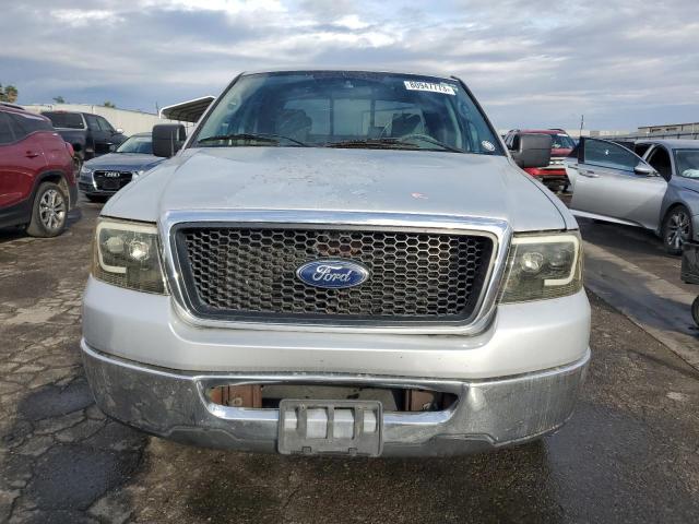 Photo 4 VIN: 1FTPW12587KB65496 - FORD F-150 