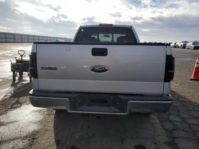 Photo 5 VIN: 1FTPW12587KB65496 - FORD F-150 