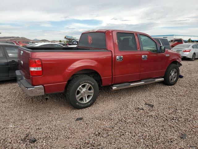 Photo 2 VIN: 1FTPW12588FC09720 - FORD F150 SUPER 