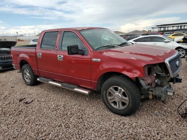 Photo 3 VIN: 1FTPW12588FC09720 - FORD F150 SUPER 