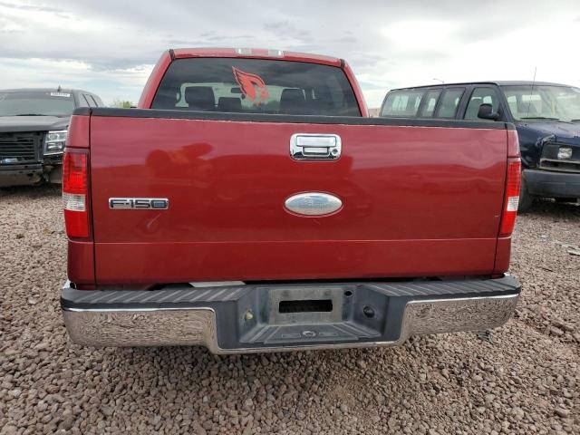 Photo 5 VIN: 1FTPW12588FC09720 - FORD F150 SUPER 