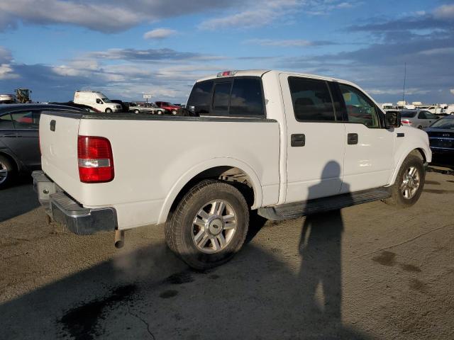 Photo 2 VIN: 1FTPW12594KB80097 - FORD F150 SUPER 