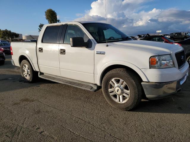 Photo 3 VIN: 1FTPW12594KB80097 - FORD F150 SUPER 