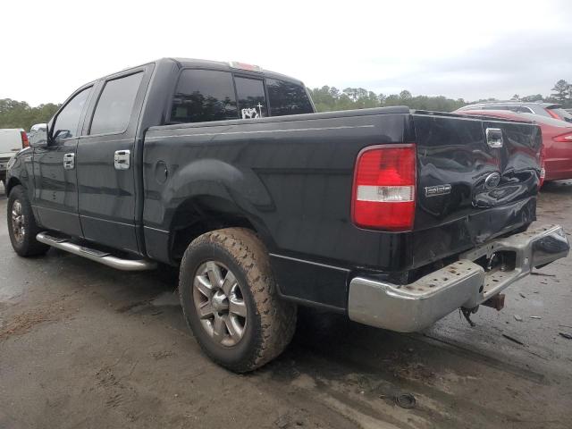 Photo 1 VIN: 1FTPW12594KB86238 - FORD F150 SUPER 