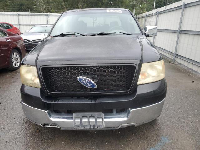 Photo 4 VIN: 1FTPW12594KB86238 - FORD F150 SUPER 