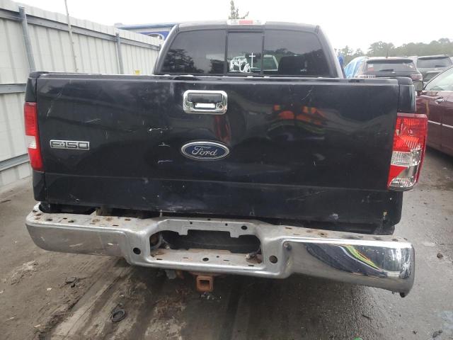 Photo 5 VIN: 1FTPW12594KB86238 - FORD F150 SUPER 