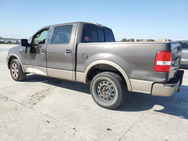 Photo 1 VIN: 1FTPW12595KB59770 - FORD F150 SUPER 