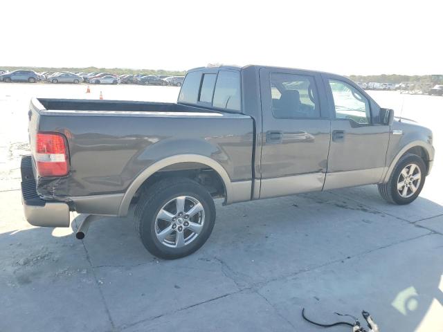 Photo 2 VIN: 1FTPW12595KB59770 - FORD F150 SUPER 