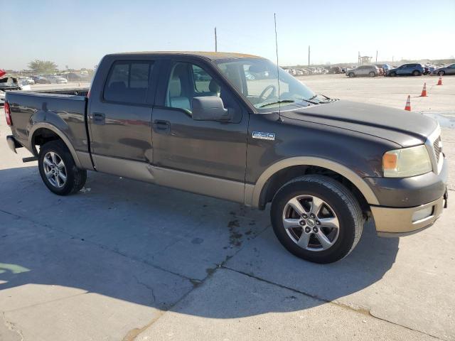 Photo 3 VIN: 1FTPW12595KB59770 - FORD F150 SUPER 