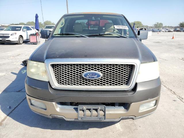 Photo 4 VIN: 1FTPW12595KB59770 - FORD F150 SUPER 