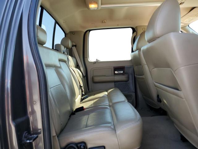 Photo 9 VIN: 1FTPW12595KB59770 - FORD F150 SUPER 