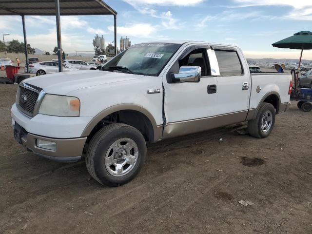 Photo 0 VIN: 1FTPW12595KB82031 - FORD F-150 