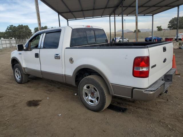 Photo 1 VIN: 1FTPW12595KB82031 - FORD F-150 