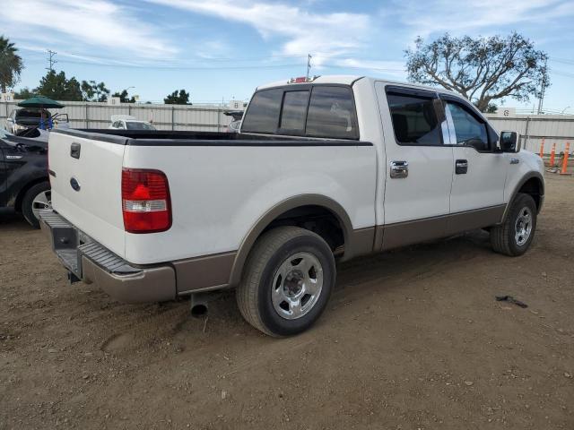 Photo 2 VIN: 1FTPW12595KB82031 - FORD F-150 