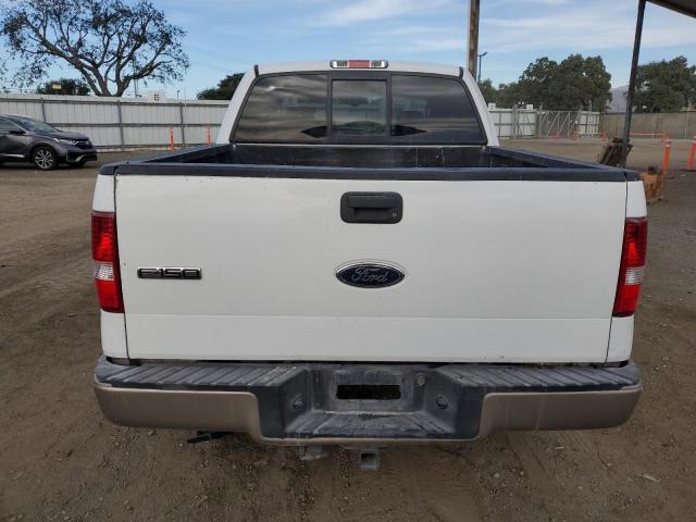 Photo 5 VIN: 1FTPW12595KB82031 - FORD F-150 