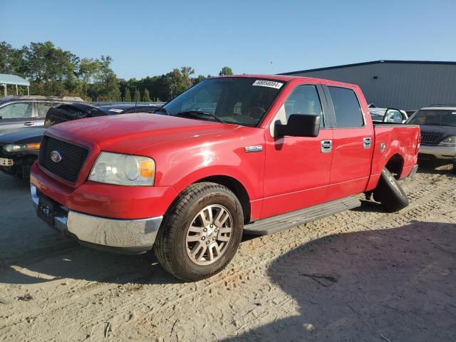 Photo 0 VIN: 1FTPW12595KC60503 - FORD F150 