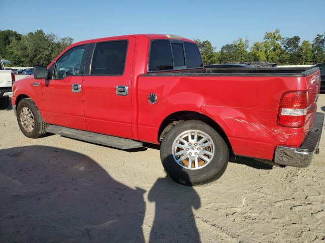 Photo 1 VIN: 1FTPW12595KC60503 - FORD F150 