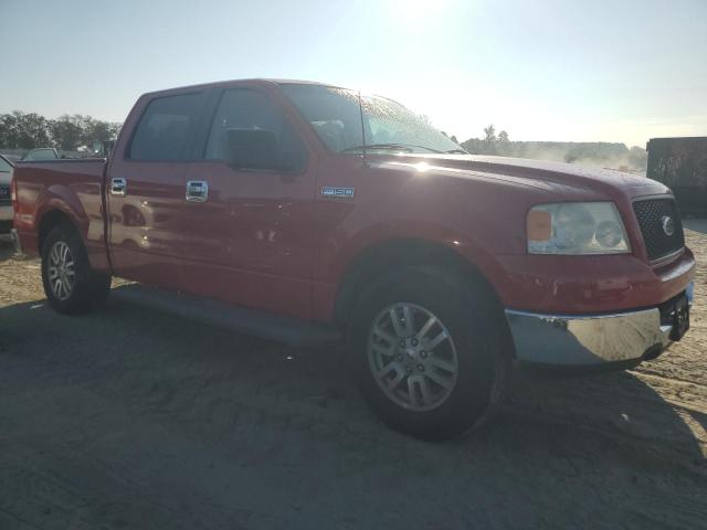 Photo 3 VIN: 1FTPW12595KC60503 - FORD F150 