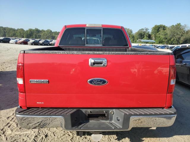 Photo 5 VIN: 1FTPW12595KC60503 - FORD F150 