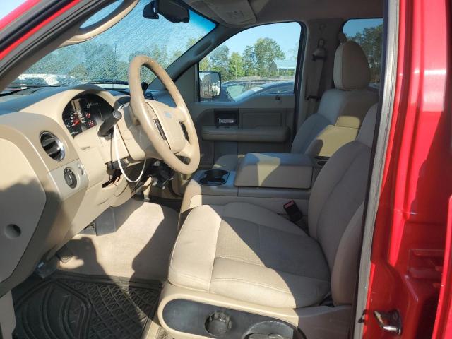 Photo 6 VIN: 1FTPW12595KC60503 - FORD F150 