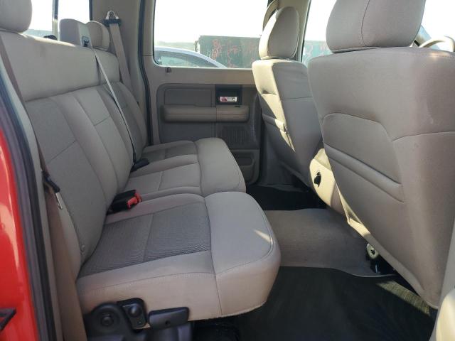 Photo 9 VIN: 1FTPW12595KC60503 - FORD F150 