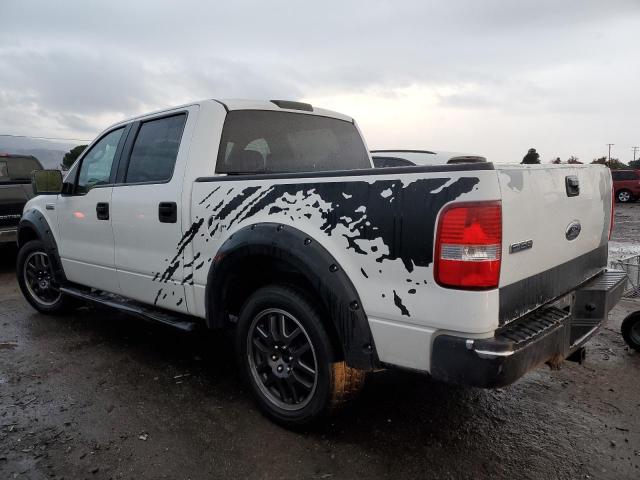 Photo 1 VIN: 1FTPW12595KD23938 - FORD F-150 