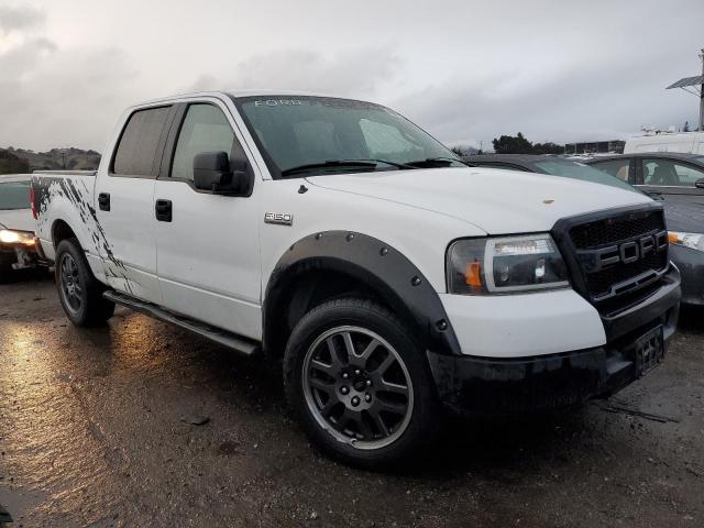 Photo 3 VIN: 1FTPW12595KD23938 - FORD F-150 