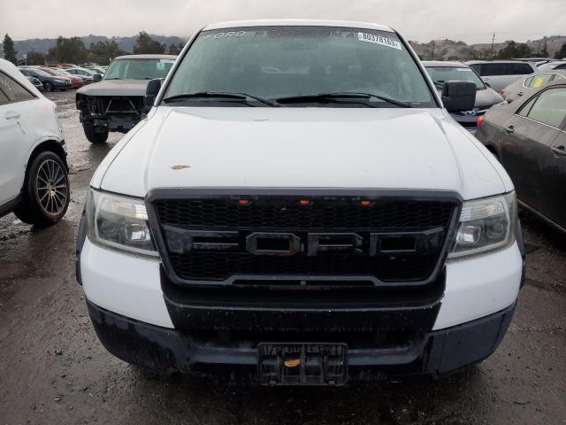 Photo 4 VIN: 1FTPW12595KD23938 - FORD F-150 