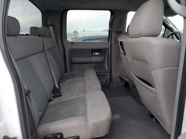 Photo 9 VIN: 1FTPW12595KD23938 - FORD F-150 