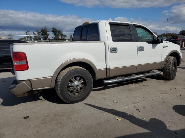 Photo 2 VIN: 1FTPW12595KE14384 - FORD F150 SUPER 