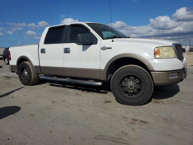 Photo 3 VIN: 1FTPW12595KE14384 - FORD F150 SUPER 