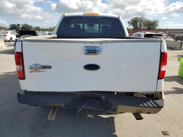 Photo 5 VIN: 1FTPW12595KE14384 - FORD F150 SUPER 