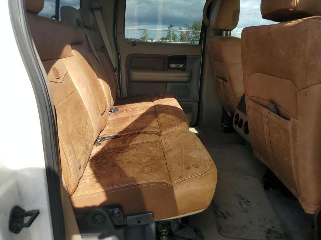 Photo 9 VIN: 1FTPW12595KE14384 - FORD F150 SUPER 