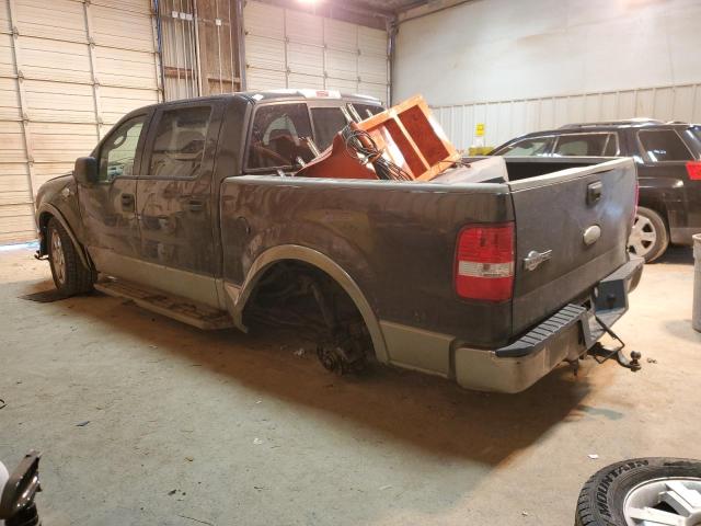 Photo 1 VIN: 1FTPW12596KB31551 - FORD F-150 