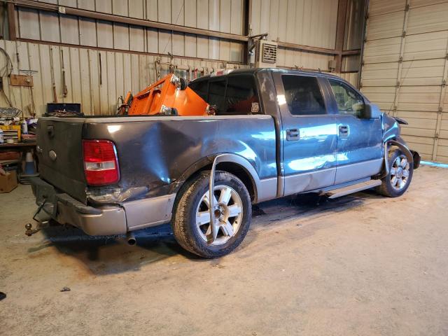 Photo 2 VIN: 1FTPW12596KB31551 - FORD F-150 