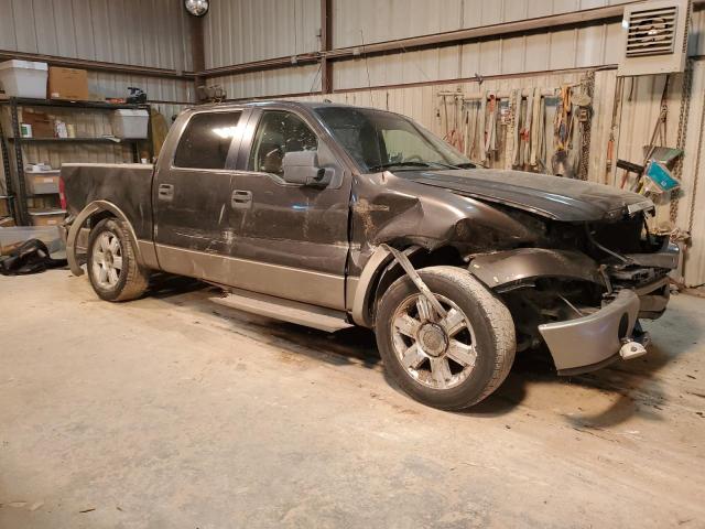 Photo 3 VIN: 1FTPW12596KB31551 - FORD F-150 