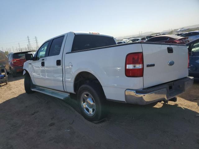 Photo 1 VIN: 1FTPW12596KC39832 - FORD F-150 