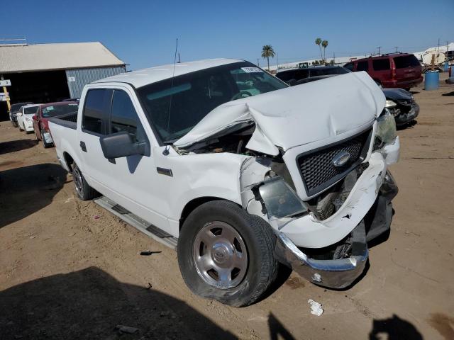 Photo 3 VIN: 1FTPW12596KC39832 - FORD F-150 