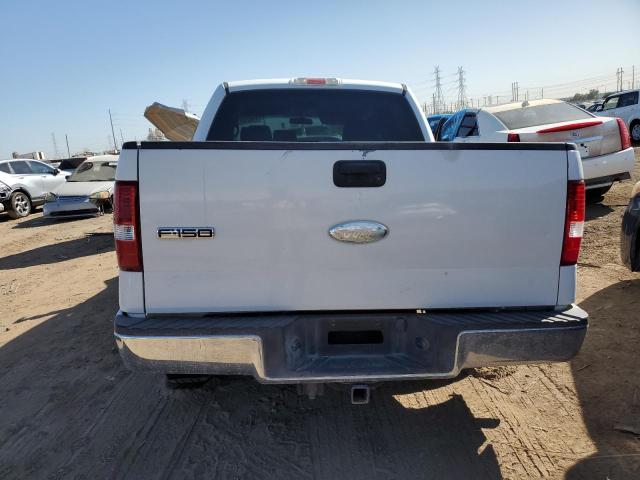 Photo 5 VIN: 1FTPW12596KC39832 - FORD F-150 