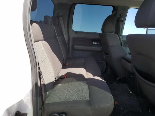 Photo 9 VIN: 1FTPW12596KC39832 - FORD F-150 