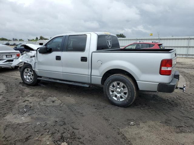 Photo 1 VIN: 1FTPW12596KD85101 - FORD F-150 